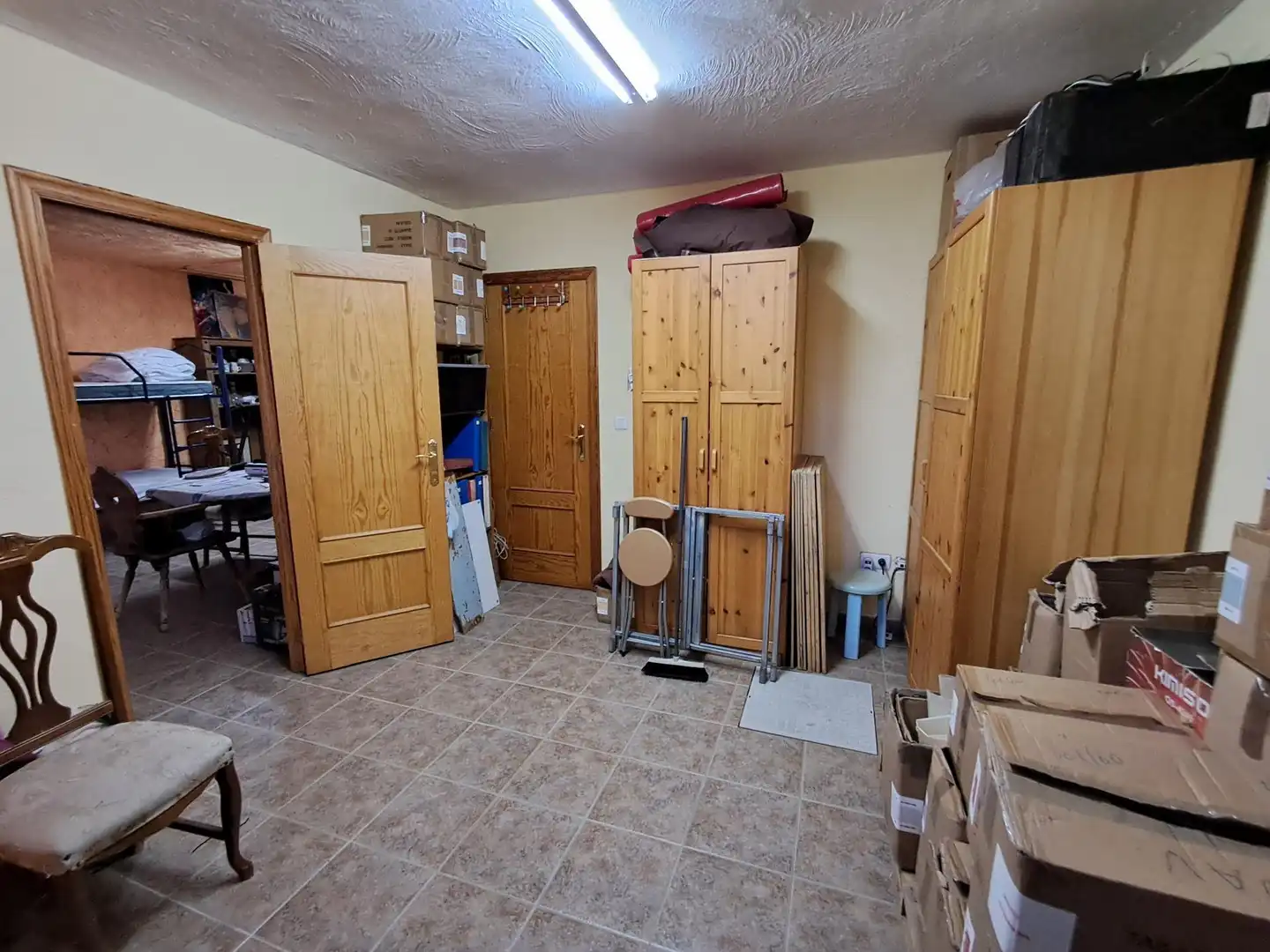Casa o chalet en venta en Águilas con Aire acondicionado, Calefacción y Jardín privado