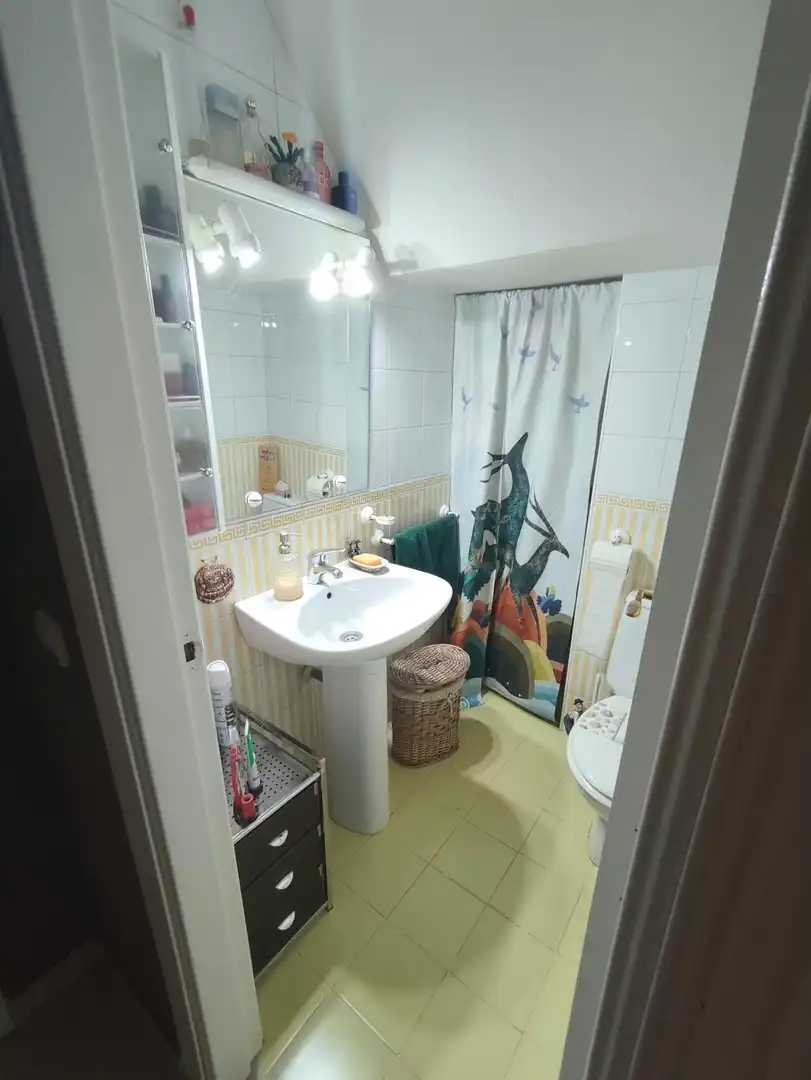 Baño de Casa adosada en venta en Valverde de Alcalá, Madrid