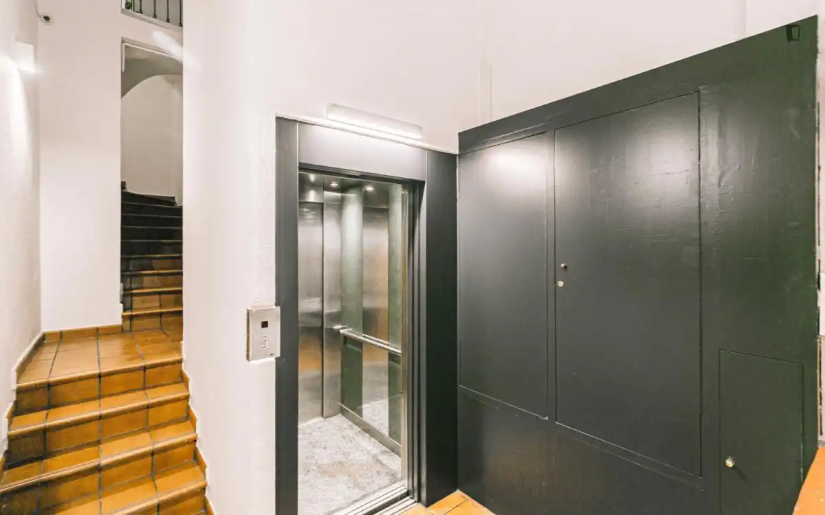 Apartament de lloguer a Barri Gòtic