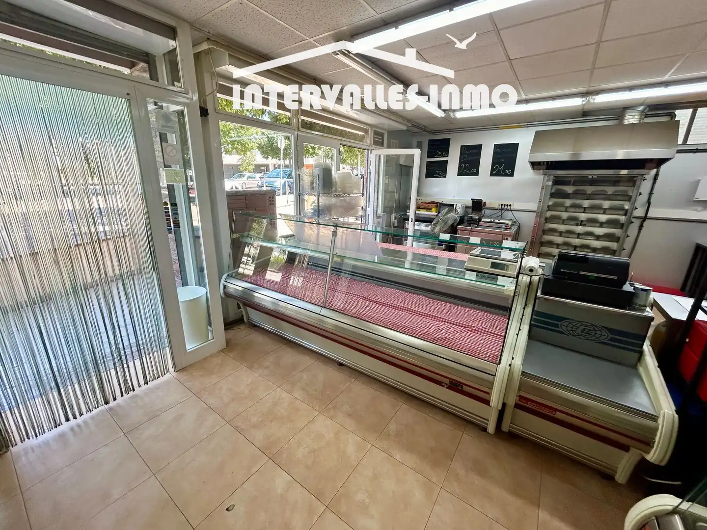 Local comercial en venda a Palau-solità i Plegamans, imagen 5