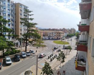 Flat to rent in Paseo de Ramón y Cajal, Santo Domingo y San Martín