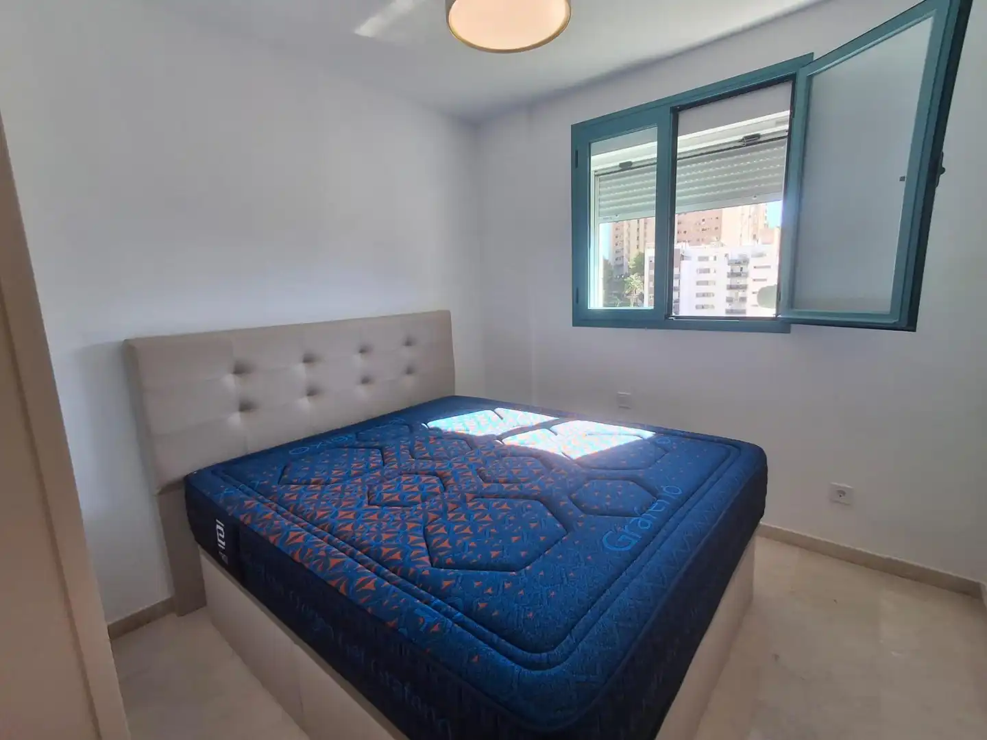 Wohnung mit Pool zum Verkauf in La Cala de Villajoyosa, imagen 11