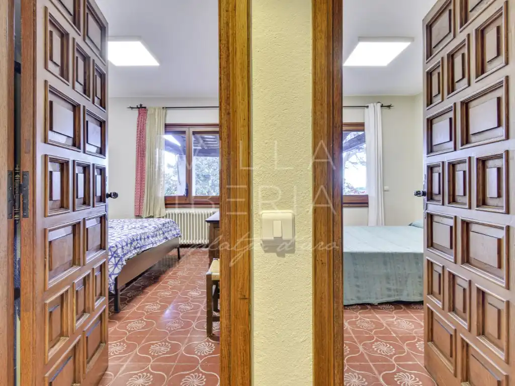 Casa amb piscina en venda a Volta de l´Ametller, imagen 28