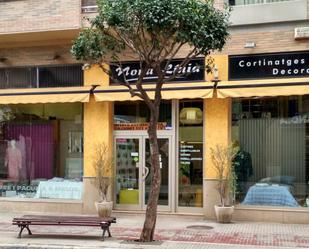 Premises for sale in Gandia  with Air Conditioner