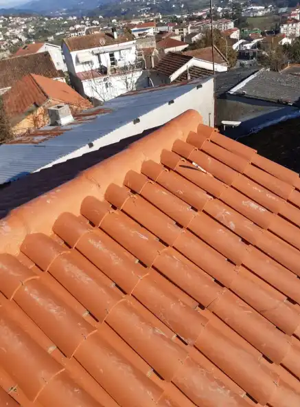 Exterior view of Houses for sale in Ourense Capital   with Heating and Private garden
