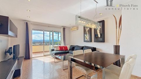 Foto 5 de Dúplex de alquiler en Núcleo Urbano, La Pobla de Vallbona