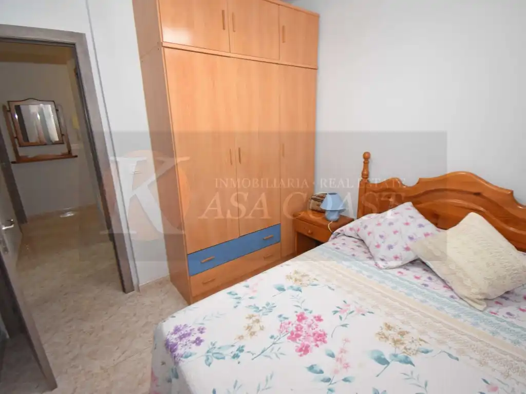 Dormitori de Pis en venda en Fuengirola amb Aire condicionat