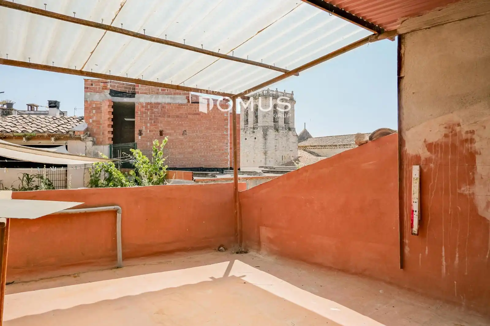 House with terrace for sale in Prat de Sant Pere, imagen 19