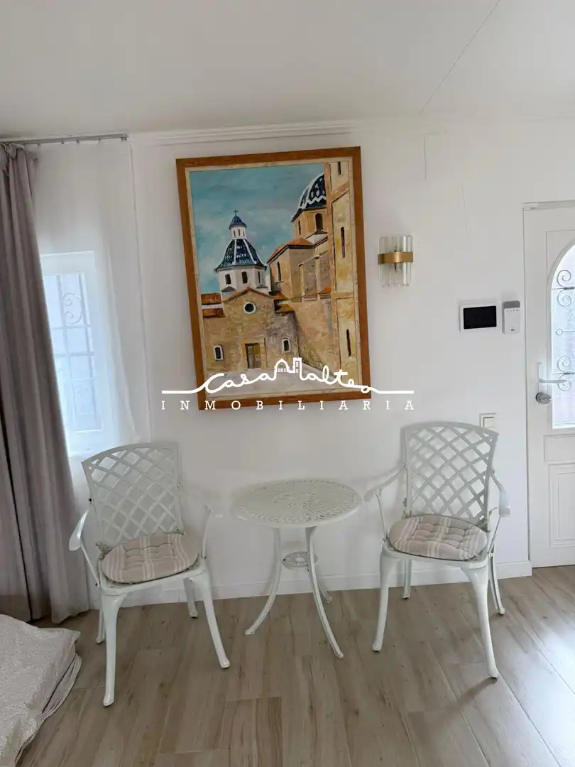 Casa o xalet en venda a Altea ciudad