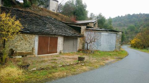 Foto 2 de Finca rústica en venda a Tierrantona, La Fueva, Huesca
