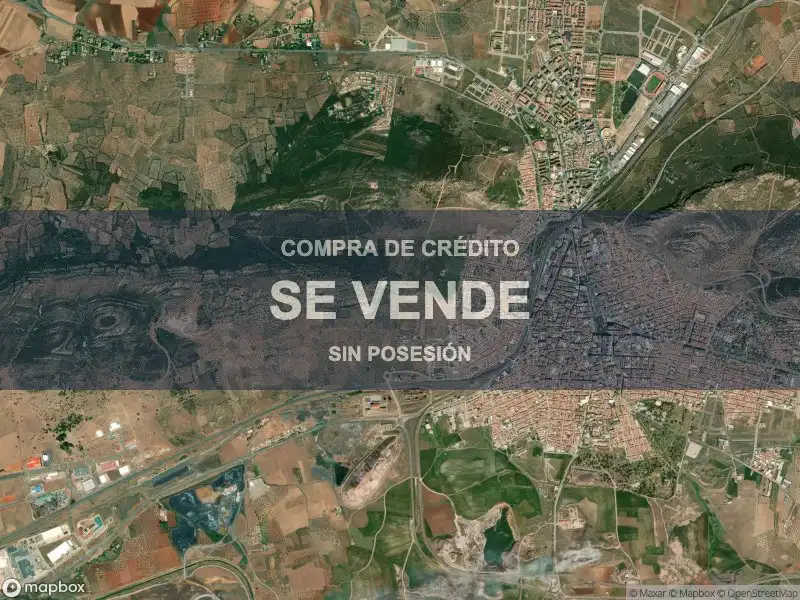 Flat for sale in Puertollano