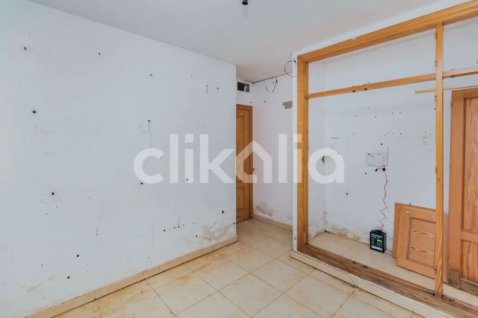 Flat for sale in La Gangosa