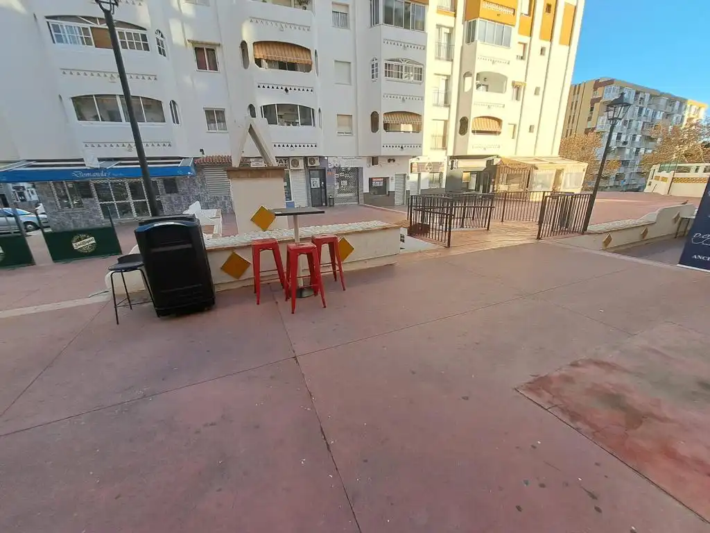 Local comercial en alquiler en Calle Sagitario, imagen 14