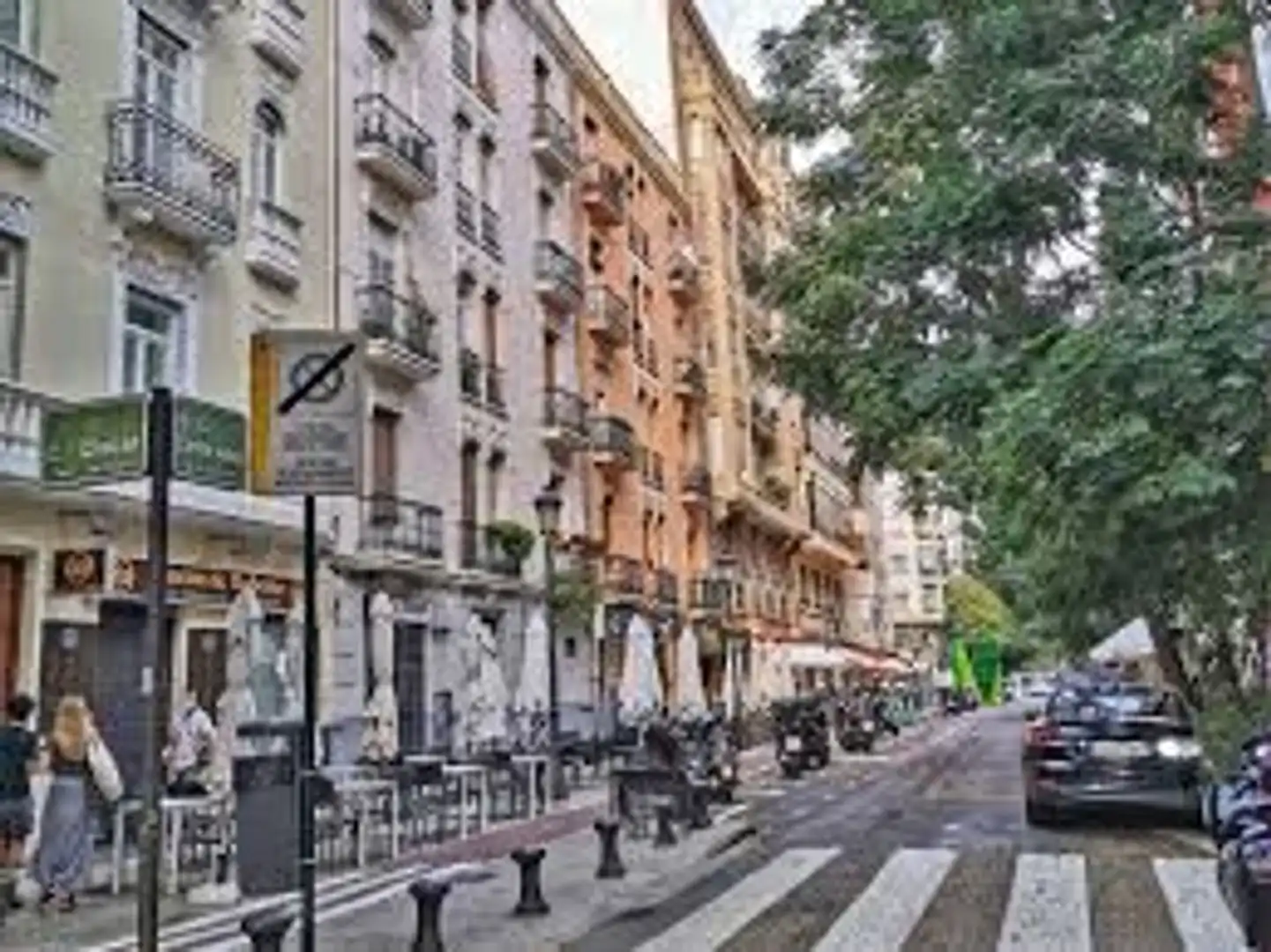 Local commercial en cession à L'Eixample, imagen 9