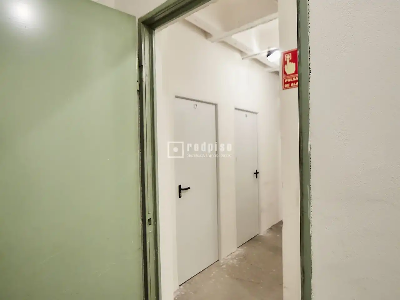 Pis en venda en Valladolid amb Calefacció, Parquet i Traster