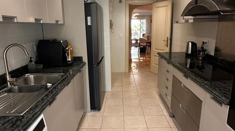 Photo 3 of Apartment to rent in Puente Romano, Málaga