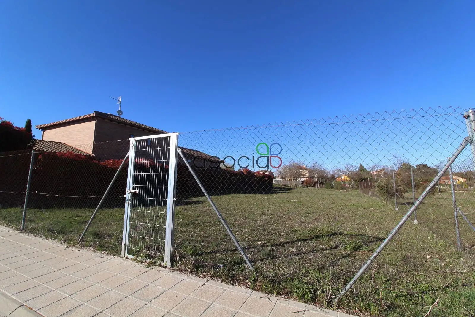Rural land for sale in Haza de la Peña, imagen 2