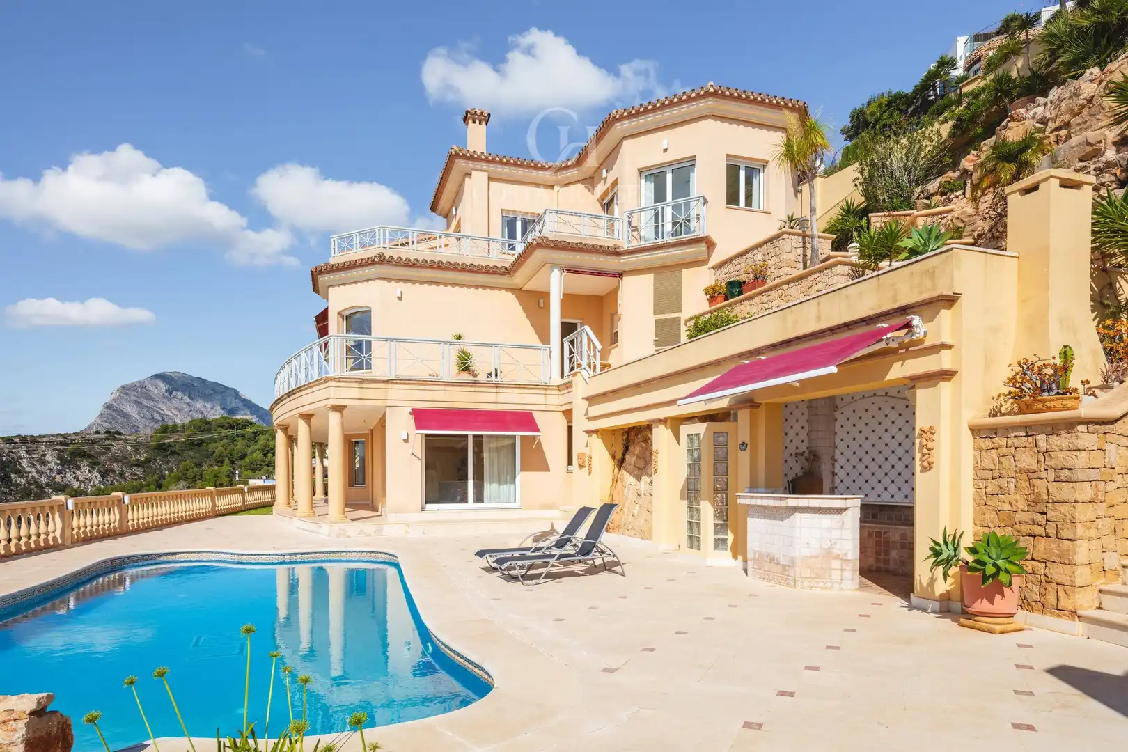 Villa avec terrasse à vendre à Puerto, imagen 13