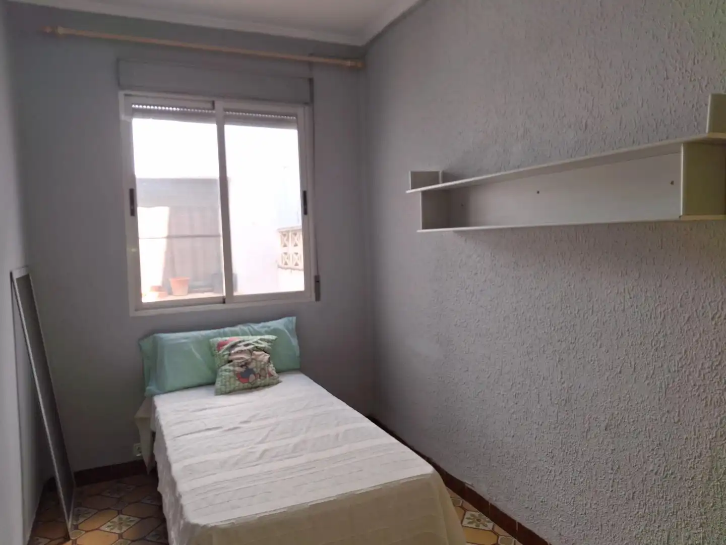 Bedroom of Houses for sale in Castellón de la Plana / Castelló de la Plana