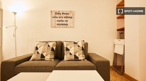 Photo 2 of Room in Universidad - Malasaña, Madrid Capital