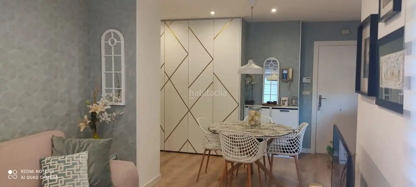 Piso con ascensor en venta en Rúa San Xoán 25, imagen 6