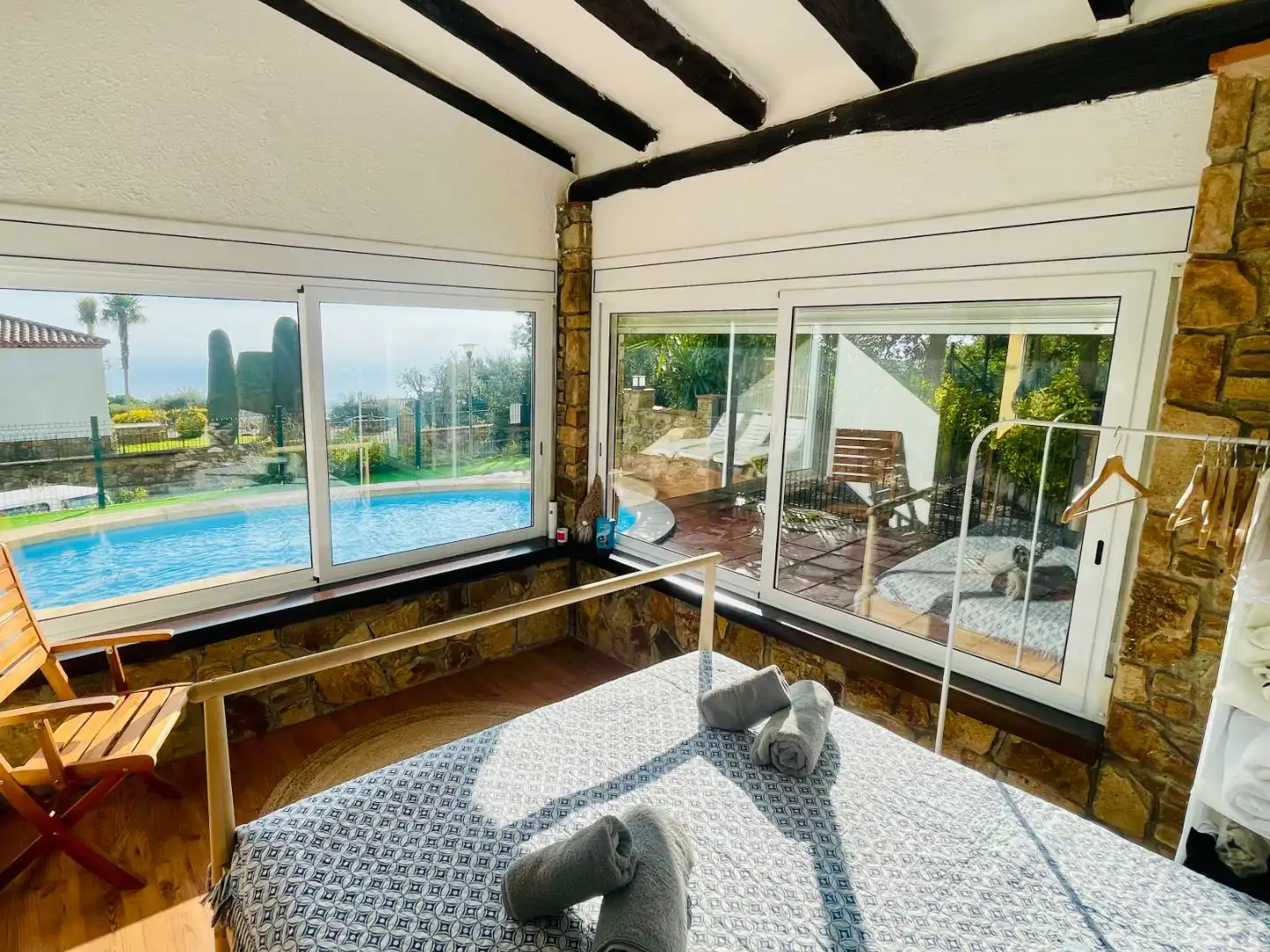 Haus mit Garten zum Verkauf in Avinguda del Mas Nou 255, imagen 14