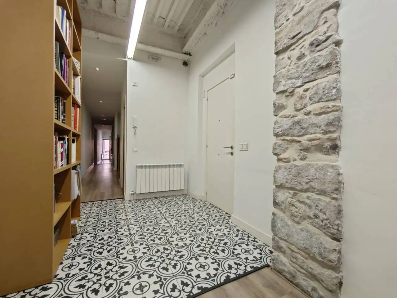 Oficina de alquiler en Calle Born, Barri Antic