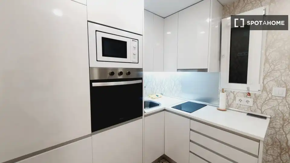 Flat to rent in Chamberí, imagen 5