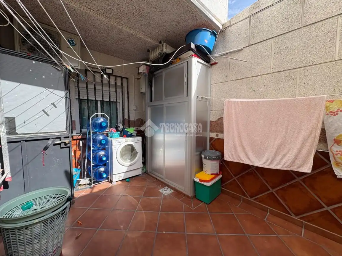 Piso en venta en Jaén con Aire acondicionado