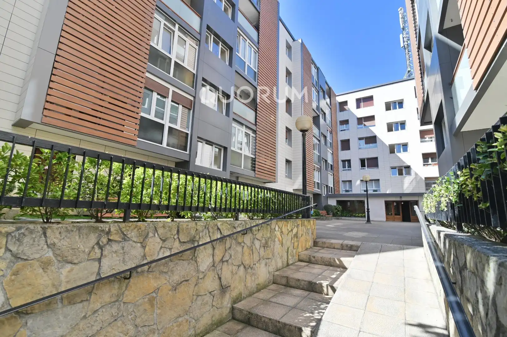 Appartamento con ascensore in vendita a Avenida de Basagoiti, imagen 39