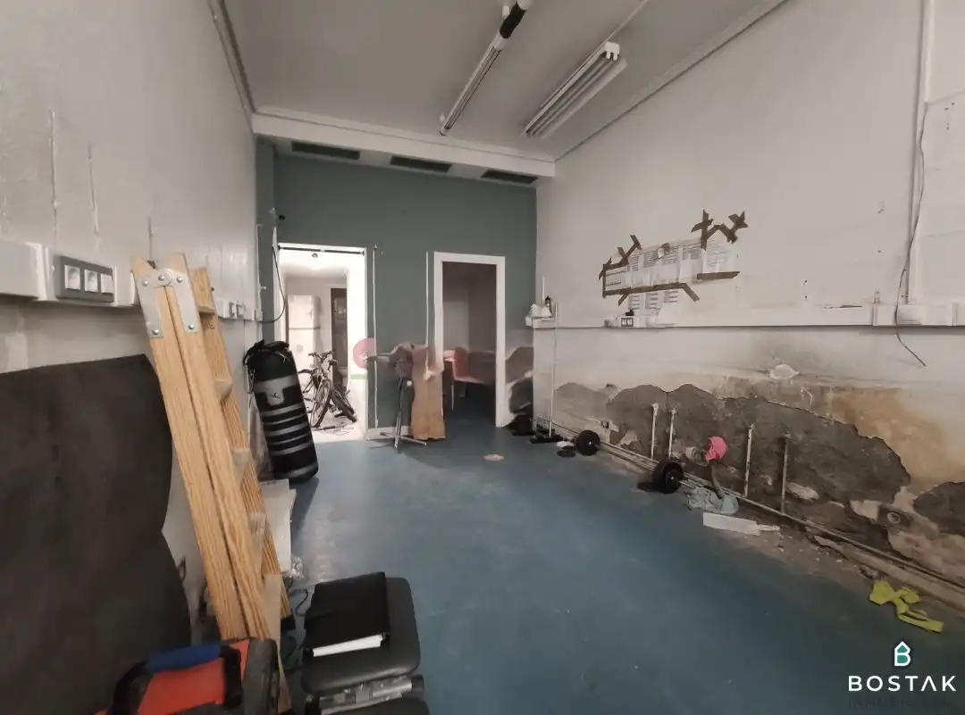Local comercial en venda a Abando - Albia, imagen 10