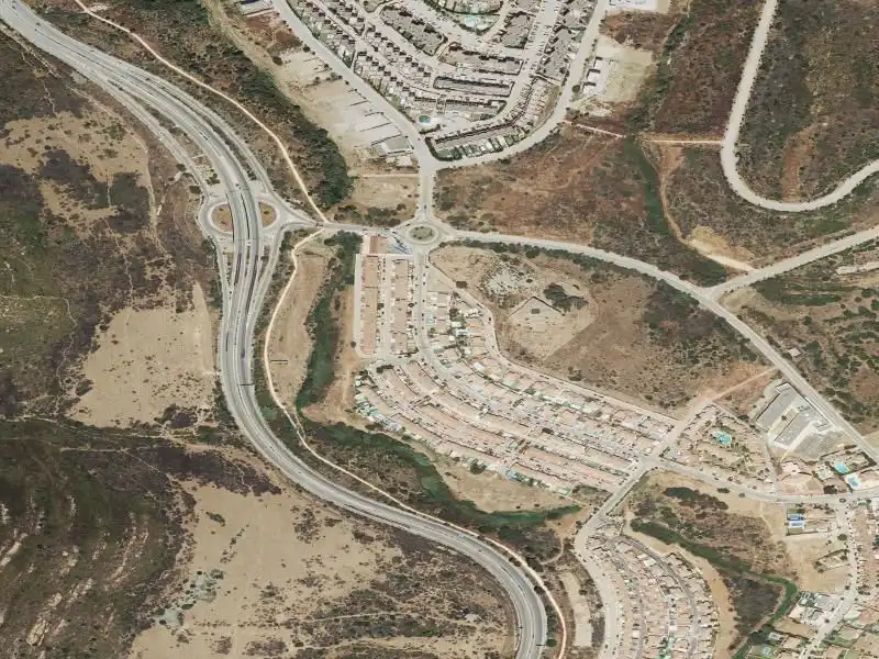 Appartement à vendre à Avenida del Estrecho Rs los Almendros, imagen 3