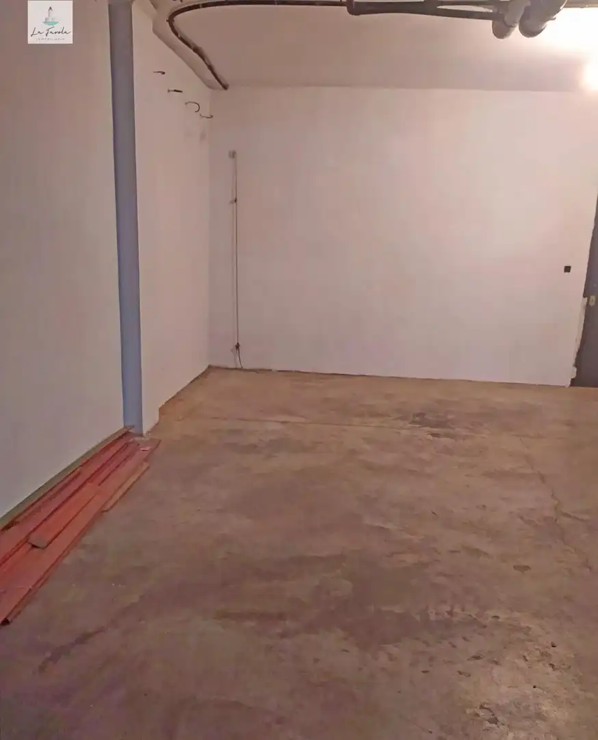 Estudio de alquiler en Málaga, Málaga