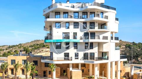 Photo 2 of Flat for sale in C. Edeta, Platja de Torres, Alicante