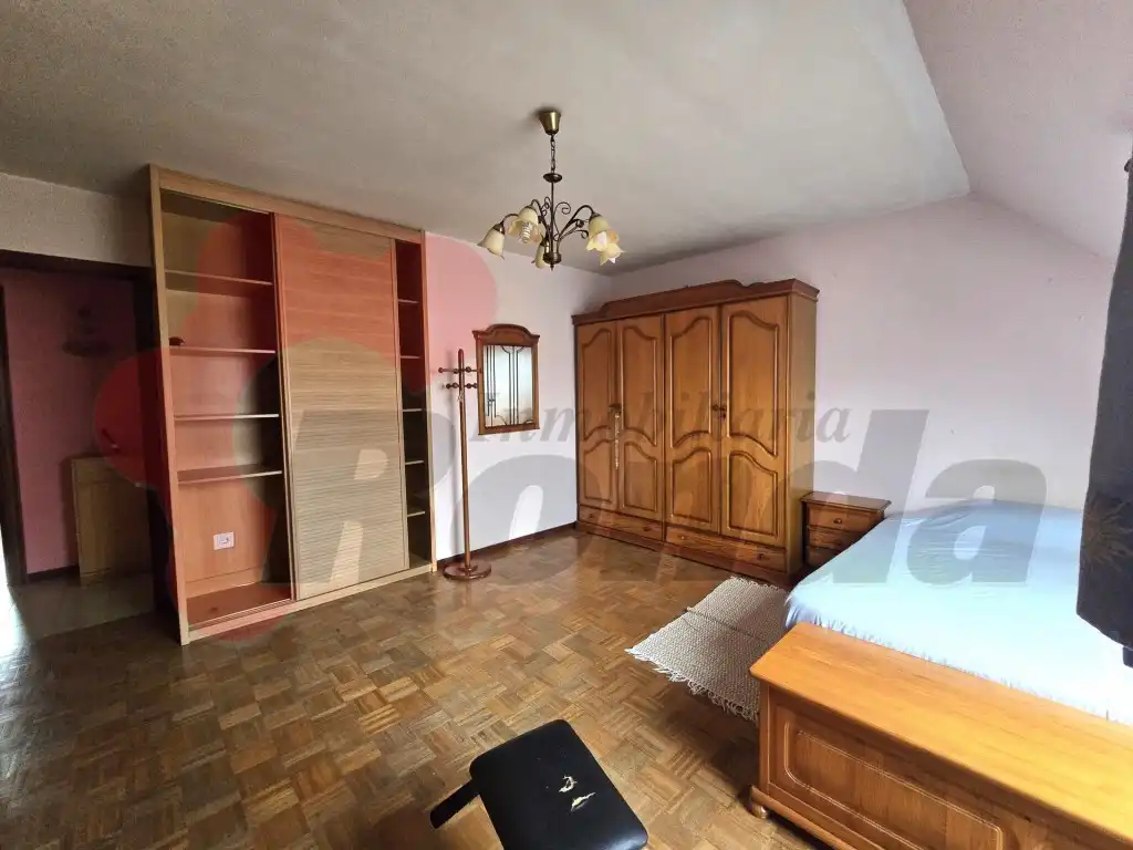 Habitación de Ático en venta en Vilalba
