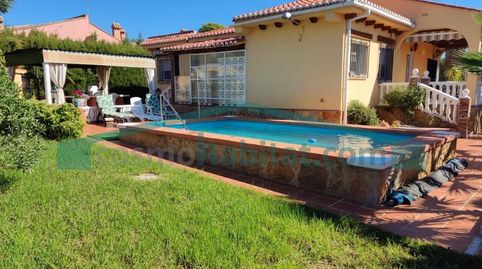 Foto 5 de Casa o chalet de alquiler en Corralet - Bonanza - Tres Rutas, Náquera