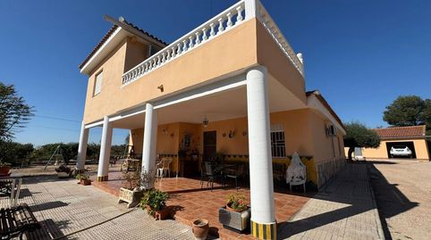 Foto 2 de Casa o chalet en venta en De L´ Avocat, Villamontes - Boqueres, San Vicente del Raspeig / Sant Vicent del Raspeig