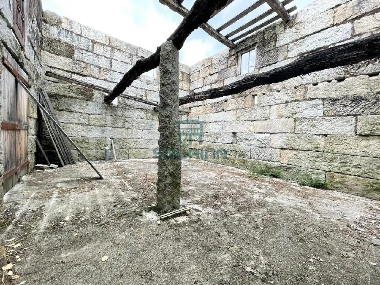 Maison avec jardin à vendre à Taboadela, imagen 17