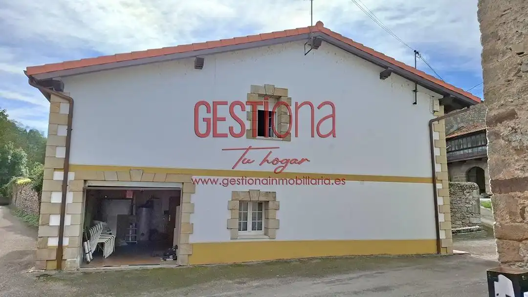 Haus mit Terrasse zum Verkauf in Arenas de Iguña, imagen 38