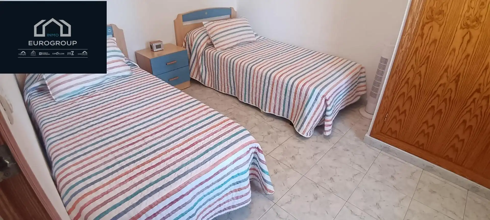 Apartamento con ascensor en venta en Playa de Levante, imagen 13