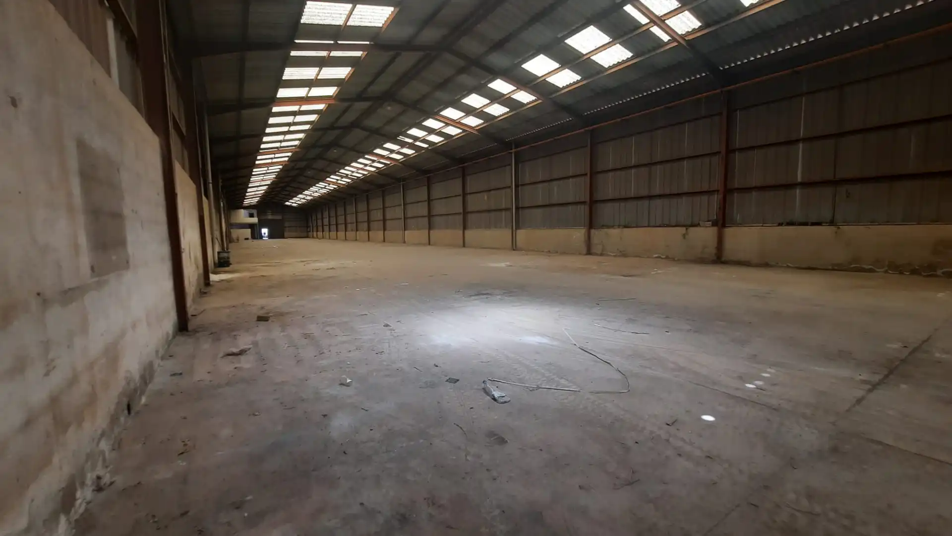 Nau industrial de lloguer en Vila-real