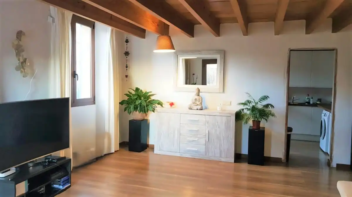 Maisonette zum Verkauf in Sóller mit Terrasse
