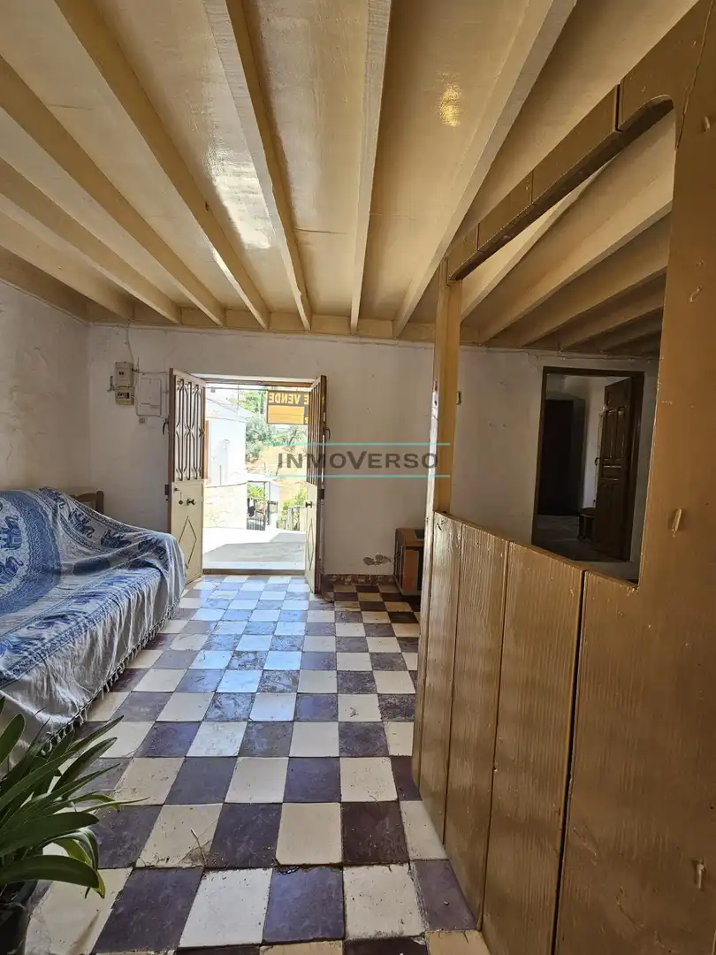 Casa o chalet en venta en Viñuela