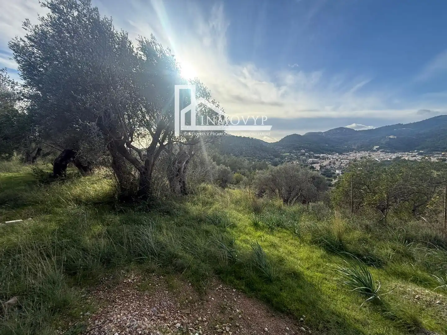 Country house zum Verkauf in Mancor de la Vall