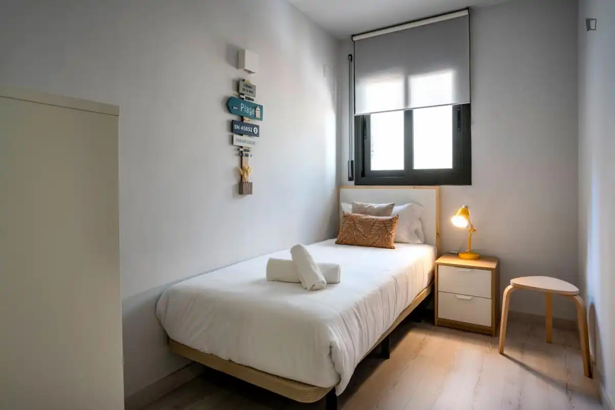 Apartments for rent in Collblanc