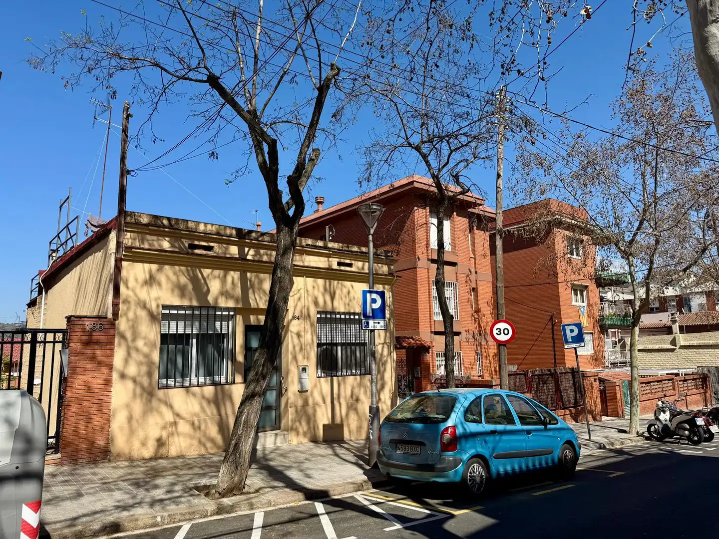Wohnung mit Terrasse zum Verkauf in Carrer de Pedrell, imagen 64