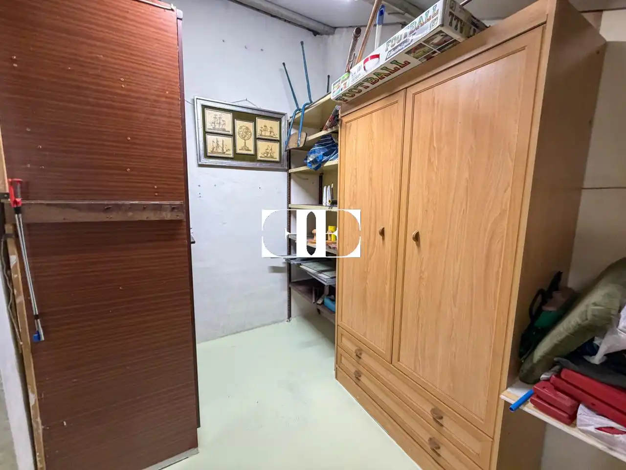 Piso con ascensor en venta en Avenida de Galicia, imagen 27
