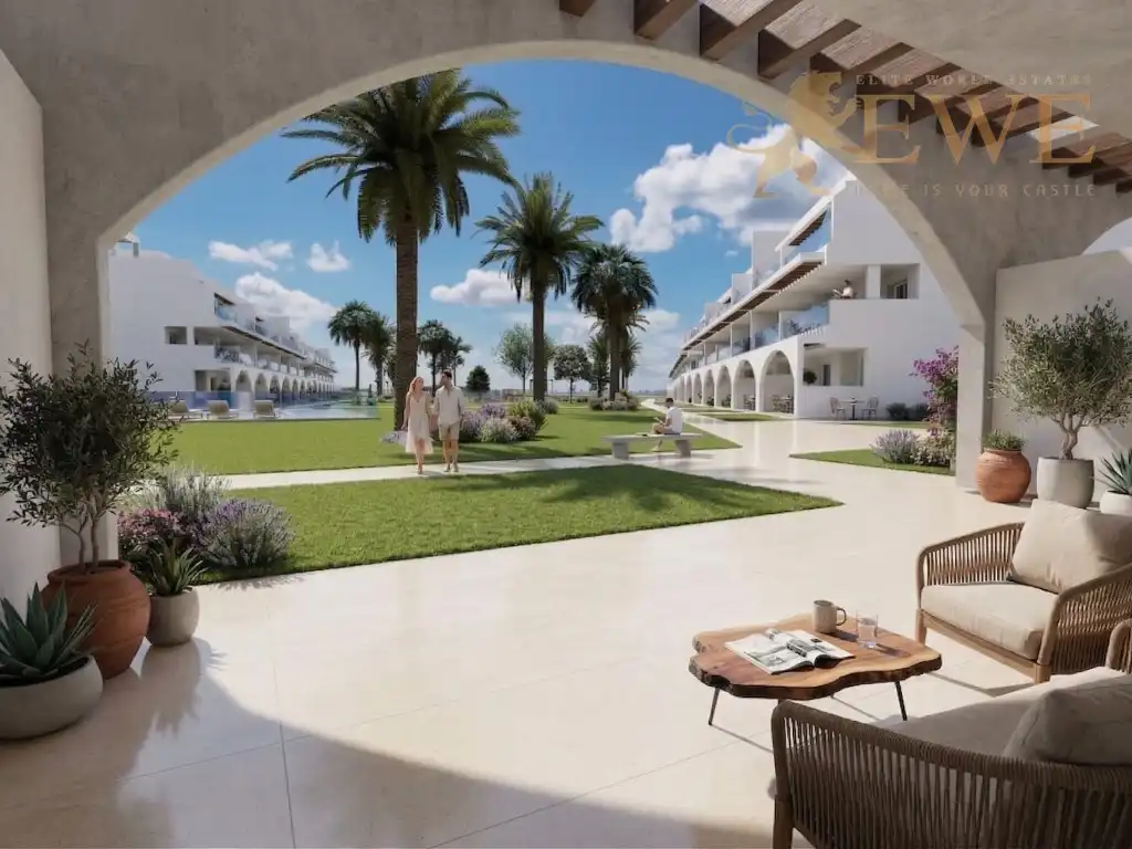 Apartment zum Verkauf in Calle Minuto El (Pal), imagen 4