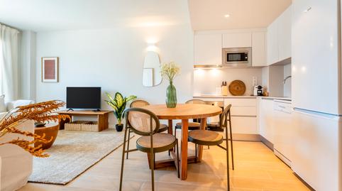 Foto 4 von Wohnung zur Miete in Carrer Joaquim Gonzàlez I Caturla, 5, Bellavista - Capiscol - Frank Espinós, Sant Joan d'Alacant