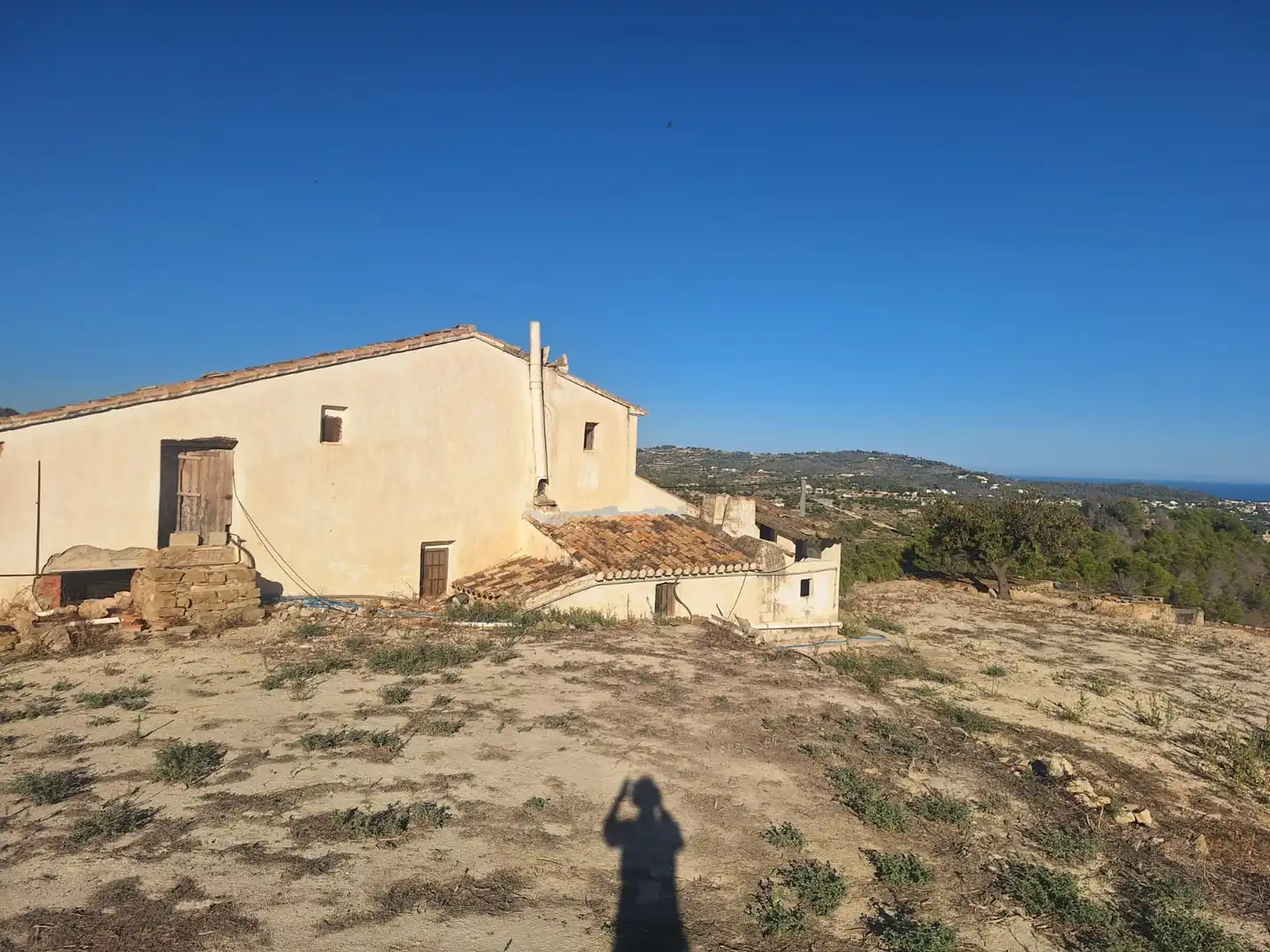 Casa rústica en venda a Benissa pueblo, imagen 21